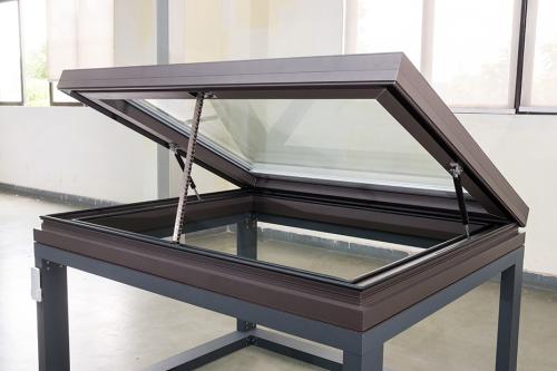 電動排煙天窗供應