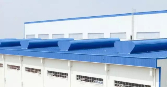 自然通風器介紹