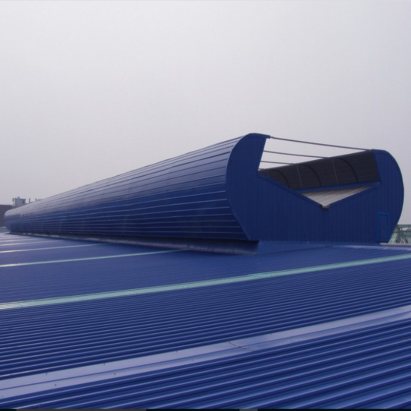 自然通風器廠家