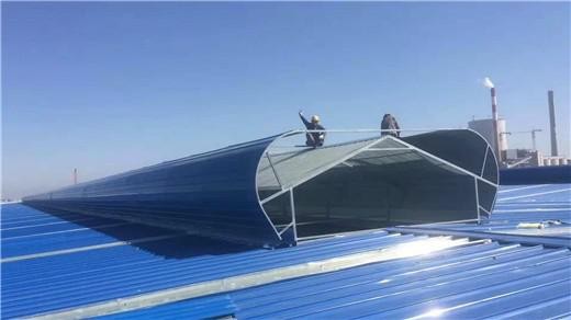 通風(fēng)氣樓好處