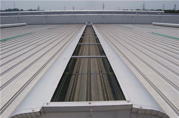 通風(fēng)天窗使用