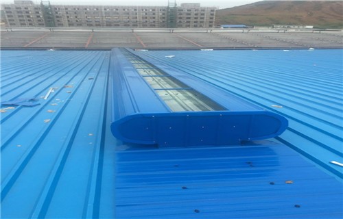 通風(fēng)天窗優(yōu)勢(shì)