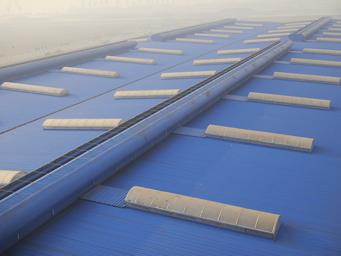 電動排煙天窗 電動排煙天窗